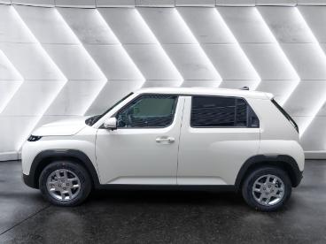 SPOTICAR Hyundai Inster ´´trend´´ Effizienz-paket / Assistenz-paket Gebraucht - Kleinwagen Elektro Weiß - Bietigheim-bissingen - 1201298581_3
