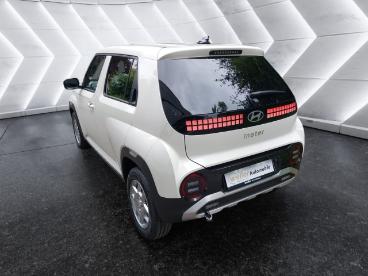 SPOTICAR Hyundai Inster ´´trend´´ Effizienz-paket / Assistenz-paket Gebraucht - Kleinwagen Elektro Weiß - Bietigheim-bissingen - 1201298581_4