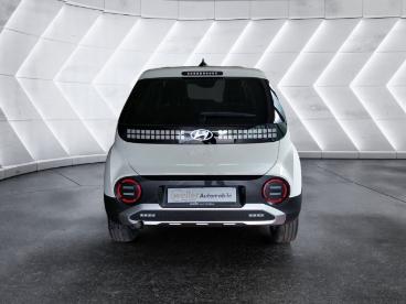 SPOTICAR Hyundai Inster ´´trend´´ Effizienz-paket / Assistenz-paket Gebraucht - Kleinwagen Elektro Weiß - Bietigheim-bissingen - 1201298581_5