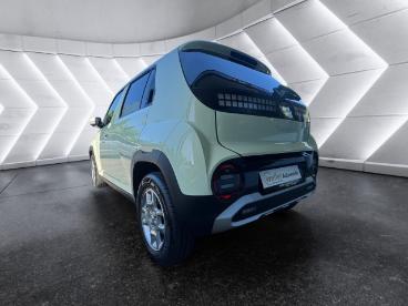 SPOTICAR Hyundai Inster ´´trend´´ Effizienz-und Assistenz-paket, Warmepump Gebraucht - Mini-van Elektro Gelb - Bietigheim-bissingen - 1201302953_4
