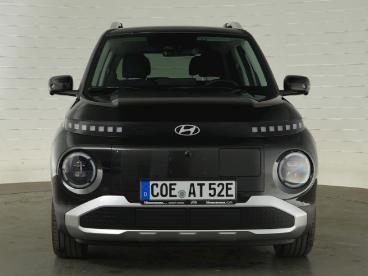 SPOTICAR Hyundai Inster Prime 49kwh+navi+360 Grad Kamera+voll Led+sitz-/le Gebraucht - Kleinwagen Elektro Schwarz - Coesfeld - 1201305506_3