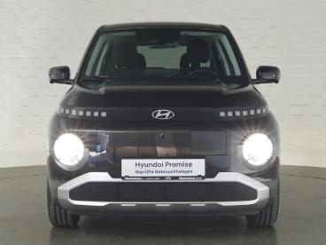 SPOTICAR Hyundai Inster Trend 49kwh+navi+360 Grad Kamera+voll Led+sitz-/le Gebraucht - Kleinwagen Elektro Schwarz - Coesfeld - 1201345725_3