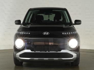 SPOTICAR Hyundai Inster Trend 49kwh+navi+ruckfahrkamera+sitz-/lenkradheizu Gebraucht - Kleinwagen Elektro Schwarz - Coesfeld - 1201355923_3