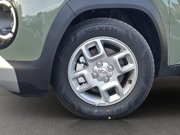 SPOTICAR Hyundai Inster 49kwh Trend/led/shz/dab Gebraucht - Kleinwagen Elektro Grün - Bretnig - 1201356358_2