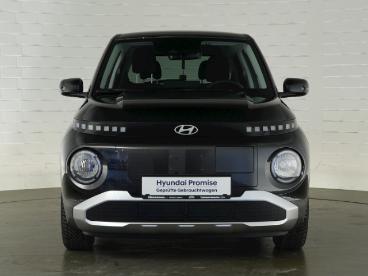 SPOTICAR Hyundai Inster Trend 49kwh+navi+ruckfahrkamera+sitz-/lenkradheizu Gebraucht - Kleinwagen Elektro Schwarz - Coesfeld - 1201358100_3