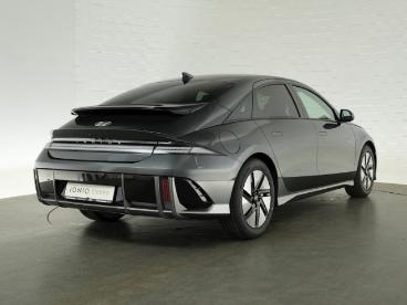 SPOTICAR Hyundai Ioniq Techniq 77,4 Kwh+led Matrixlicht+navi+ruckfahrkame Gebraucht - Limousine Elektro  - Coesfeld - 1201035685_2