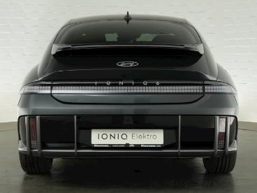 SPOTICAR Hyundai Ioniq Techniq 77,4 Kwh+led Matrixlicht+navi+ruckfahrkame Gebraucht - Limousine Elektro  - Coesfeld - 1201035685_5