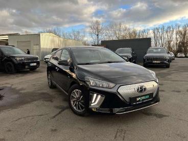 SPOTICAR Hyundai Ioniq Elektro Style Gebraucht - Limousine Elektro Schwarz - Geisenheim - 1201092308_2