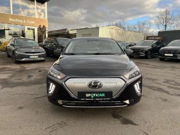 SPOTICAR Hyundai Ioniq Elektro Style Gebraucht - Limousine Elektro Schwarz - Geisenheim - 1201092308_4