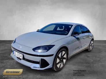 SPOTICAR Hyundai Ioniq 77,4kwh Uniq-paket 360*hud*klimaa*led*lm Gebraucht - Limousine Elektro  - Deggendorf - 1201114273_1