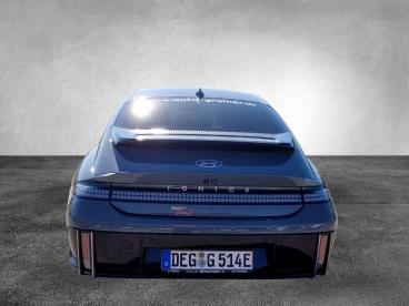 SPOTICAR Hyundai Ioniq 77,4kwh Uniq-paket 360*hud*klimaa*led*lm Gebraucht - Limousine Elektro  - Deggendorf - 1201114273_4