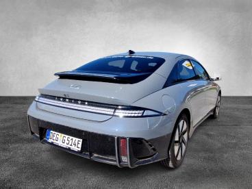 SPOTICAR Hyundai Ioniq 77,4kwh Uniq-paket 360*hud*klimaa*led*lm Gebraucht - Limousine Elektro  - Deggendorf - 1201114273_5