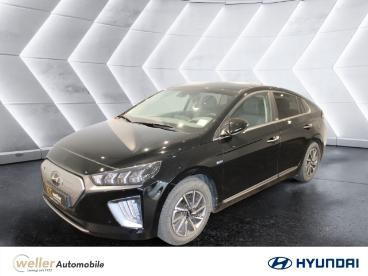 SPOTICAR Hyundai Ioniq Elektro Premium Navigationssystem Ruckfahrkamera K Gebraucht - Limousine Elektro  - Bietigheim-bissingen - 1201138028_1