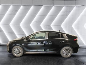 SPOTICAR Hyundai Ioniq Elektro Premium Navigationssystem Ruckfahrkamera K Gebraucht - Limousine Elektro  - Bietigheim-bissingen - 1201138028_3