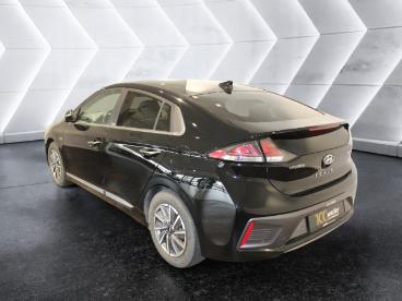 SPOTICAR Hyundai Ioniq Elektro Premium Navigationssystem Ruckfahrkamera K Gebraucht - Limousine Elektro  - Bietigheim-bissingen - 1201138028_4