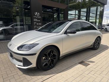 SPOTICAR Hyundai Ioniq 77,4 Kwh 4wd First Edition +ahk+ Gebraucht - Limousine Elektro  - Espelkamp - 1201150512_1