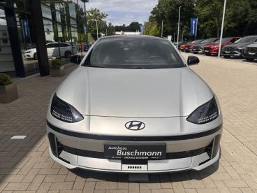 SPOTICAR Hyundai Ioniq 77,4 Kwh 4wd First Edition +ahk+ Gebraucht - Limousine Elektro  - Espelkamp - 1201150512_3