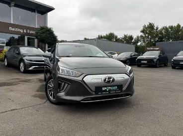 SPOTICAR Hyundai Ioniq Elektro Style Gebraucht - Limousine Elektro Grau - Geisenheim - 1201188040_4