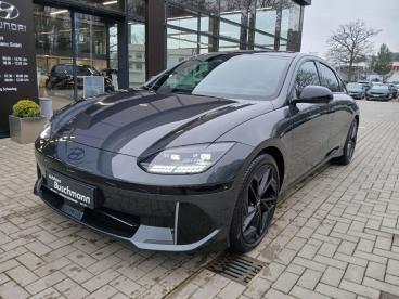 SPOTICAR Hyundai Ioniq 77,4 Kwh 4wd First Edition Gebraucht - Limousine Elektro  - Espelkamp - 1201212096_1