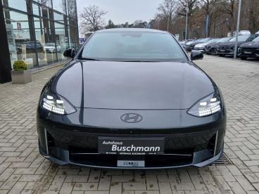 SPOTICAR Hyundai Ioniq 77,4 Kwh 4wd First Edition Gebraucht - Limousine Elektro  - Espelkamp - 1201212096_2