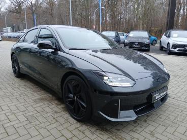 SPOTICAR Hyundai Ioniq 77,4 Kwh 4wd First Edition Gebraucht - Limousine Elektro  - Espelkamp - 1201212096_3