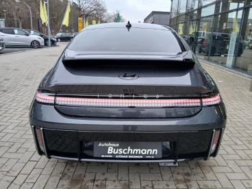 SPOTICAR Hyundai Ioniq 77,4 Kwh 4wd First Edition Gebraucht - Limousine Elektro  - Espelkamp - 1201212096_5