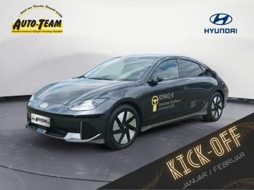 SPOTICAR Hyundai Ioniq 77,4 Kwh Uniq Gebraucht - Limousine Elektro  - Balingen - 1201213934_1