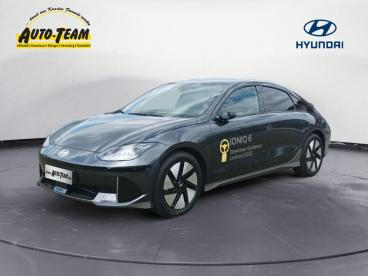 SPOTICAR Hyundai Ioniq 77,4 Kwh Uniq Gebraucht - Limousine Elektro  - Balingen - 1201213934_2