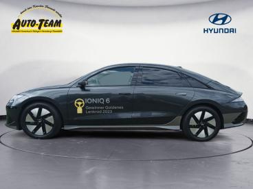 SPOTICAR Hyundai Ioniq 77,4 Kwh Uniq Gebraucht - Limousine Elektro  - Balingen - 1201213934_3