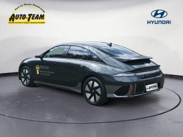 SPOTICAR Hyundai Ioniq 77,4 Kwh Uniq Gebraucht - Limousine Elektro  - Balingen - 1201213934_4