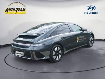 SPOTICAR Hyundai Ioniq 77,4 Kwh Uniq Gebraucht - Limousine Elektro  - Balingen - 1201213934_5