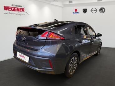 SPOTICAR Hyundai Ioniq Style Elektro Navi Kamera Led Shz Gebraucht - Limousine Elektro  - Berlin - 1201222971_3
