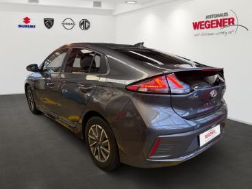 SPOTICAR Hyundai Ioniq Style Elektro Navi Kamera Led Shz Gebraucht - Limousine Elektro  - Berlin - 1201222971_4