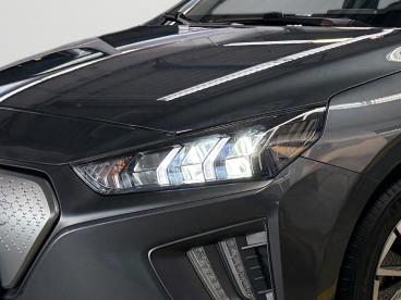 SPOTICAR Hyundai Ioniq Style Elektro Navi Kamera Led Shz Gebraucht - Limousine Elektro  - Berlin - 1201222971_5