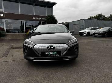 SPOTICAR Hyundai Ioniq Elektro Style Gebraucht - Limousine Elektro Grau - Geisenheim - 1201271648_3