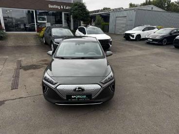 SPOTICAR Hyundai Ioniq Elektro Style Gebraucht - Limousine Elektro Grau - Geisenheim - 1201271648_5