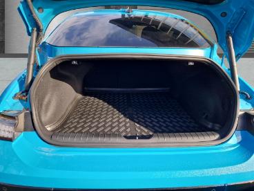 SPOTICAR Hyundai Ioniq Techniq 53kwh Hud Navi Acc Led Matrixled Digitales Gebraucht - Limousine Elektro Blau - Stralsund - 1201272825_5