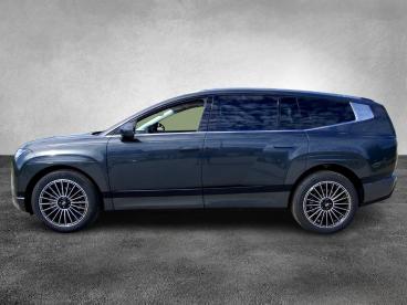 SPOTICAR Hyundai Ioniq 9 6-sitzer Uniq 4wd Pano|bose|matrix-led Gebraucht - Limousine Elektro Grau - Deggendorf - 1201275084_3