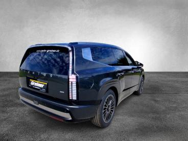 SPOTICAR Hyundai Ioniq 9 6-sitzer Uniq 4wd Pano|bose|matrix-led Gebraucht - Limousine Elektro Grau - Deggendorf - 1201275084_5