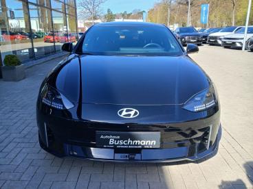 SPOTICAR Hyundai Ioniq 77,4 Kwh 4wd Techniq +ahk+schiebedach+ Gebraucht - Limousine Elektro Schwarz - Espelkamp - 1201296884_3
