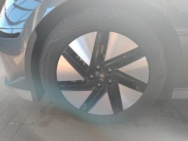 SPOTICAR Hyundai Ioniq 77,4kwh Dynamiq Navi/shz/warmepumpe! Gebraucht - Limousine Elektro Grau - Heidelberg - 1201299074_4