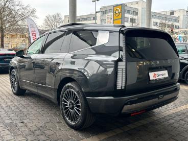 SPOTICAR Hyundai Ioniq 9 Ioniq 9 Elektro 7-sitzer W Uniq 360,hud,kamera Gebraucht - Limousine Elektro Grau - Heidelberg - 1201324659_5