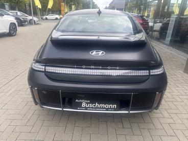 SPOTICAR Hyundai Ioniq 53 Kwh +warmepumpe+ Gebraucht - Limousine Elektro Grau - Espelkamp - 1201335173_5