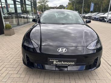 SPOTICAR Hyundai Ioniq 77,4 Kwh Dynamiq +ahk+soh 100%+ Gebraucht - Limousine Elektro Schwarz - Espelkamp - 1201343322_3