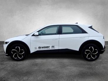 SPOTICAR Hyundai Ioniq 5 58 Kwh Dynamiq-paket Navi|kamera|pdc Gebraucht - Geländewagen Elektro  - Deggendorf - 1201099315_4