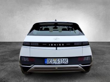 SPOTICAR Hyundai Ioniq 5 58 Kwh Dynamiq-paket Navi|kamera|pdc Gebraucht - Geländewagen Elektro  - Deggendorf - 1201099315_5