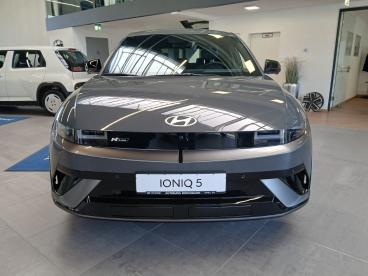 SPOTICAR Hyundai Ioniq 5 84 Kwh N Line X +sitz-paket+park-paket+ Gebraucht - Geländewagen Elektro  - Herford - 1201127512_3