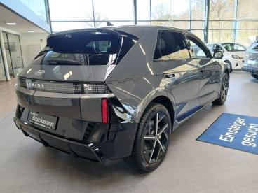 SPOTICAR Hyundai Ioniq 5 84 Kwh N Line X +sitz-paket+park-paket+ Gebraucht - Geländewagen Elektro  - Herford - 1201127512_5