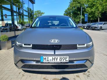 SPOTICAR Hyundai Ioniq 5 63 Kwh Techniq Gebraucht - Geländewagen Elektro  - Espelkamp - 1201132946_3