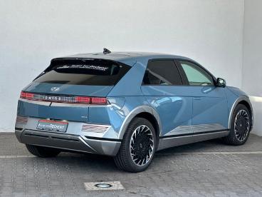 SPOTICAR Hyundai Ioniq 5 Techniq 77,4kwh 20lm/360°/el.heckklappe! Gebraucht - Geländewagen Elektro  - Heidelberg - 1201155252_2